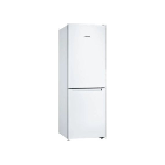 Réfrigérateur combiné Bosch KGN33NWEB