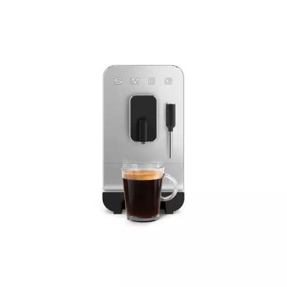 Machine à café Expresso SMEG BCC02BLMEU Noir