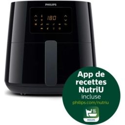 Friteuse Philips Airfryer HD9280/70