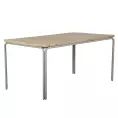 image de table de jardin scandinave 