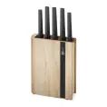 image de couteaux scandinave 