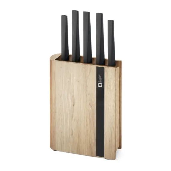 Bloc couteaux en  Bois