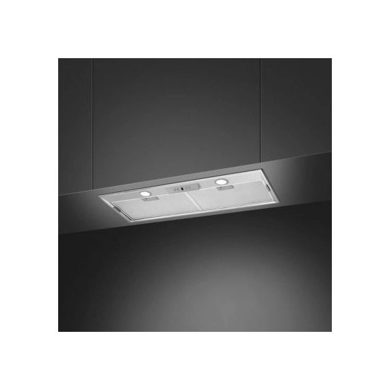 Hotte encastrable SMEG KSEG7XSA