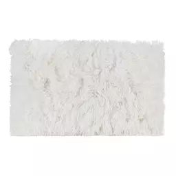 Coussin 30×50 cm ALASKA Blanc