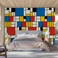 image de papiers peints scandinave