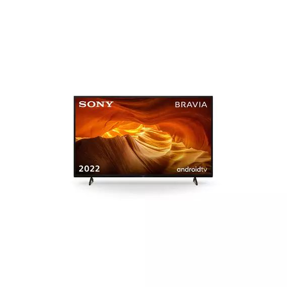 TV LED Sony Sony BRAVIA KD50X72K 50'''' 4K UHD LED Smart TV