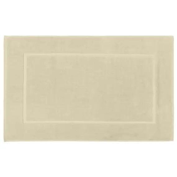 Tapis de bain 60x100cm 1000gr/m²  Ficelle 60×100
