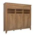 image de vaisseliers scandinave 