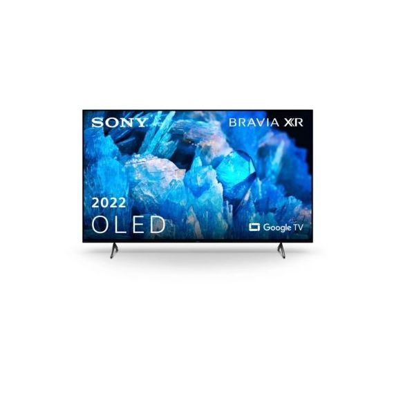 TV OLED SONY XR65A75K 2022