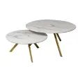 image de tables basses scandinave