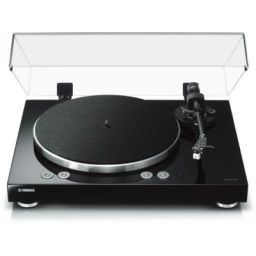 Platine vinyle Audio-Technica AT-LPW30 Teck - Platine vinyle