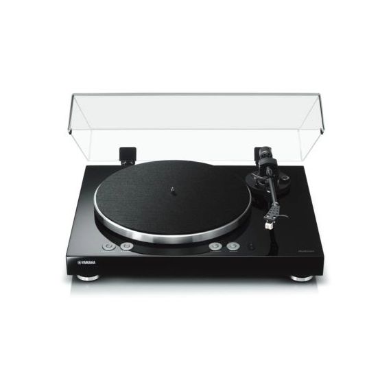 Platine vinyle Yamaha MusicCast Vinyl 500 noir