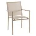 image de chaise de jardin scandinave