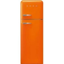 Réfrigérateur combiné Smeg FAB30ROR5
