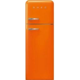 Réfrigérateur combiné Smeg FAB30ROR5