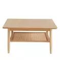 image de tables basses scandinave 