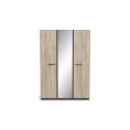 image de miroirs scandinave 