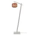 image de lampadaires scandinave 