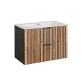image de meuble sous vasque scandinave 