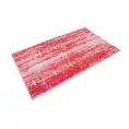 image de tapis de bain scandinave