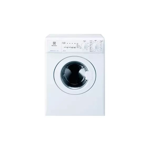 Lave-linge hublot Electrolux COMPACT EWC1351