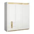 image de armoire scandinave 