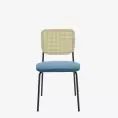image de chaises scandinave 