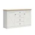 image de buffets scandinave 
