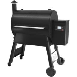 Barbecue à pellet Traeger Pro 780 noir