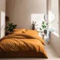 image de parure de lit scandinave