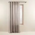 image de rideaux scandinave 