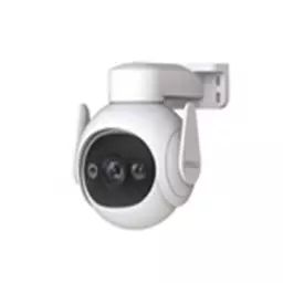 Caméra de surveillance Imou Camera extérieure 2K/3MP Cruiser Blanc