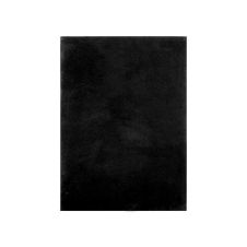 Tapis 120×170 cm RABBIT coloris noir