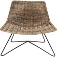 image de fauteuil de jardin scandinave 