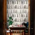 image de papiers peints scandinave 