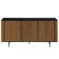 image de buffets scandinave 