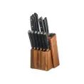 image de couteaux scandinave