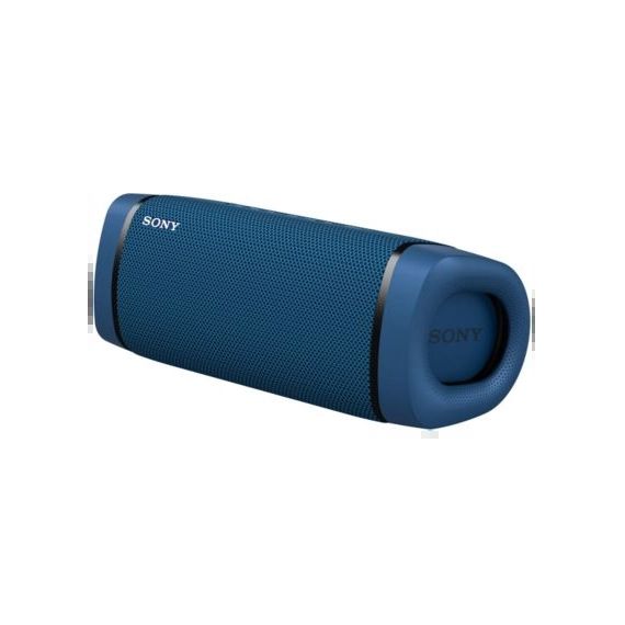 Enceinte Bluetooth Sony SRS-XB33 Extra Bass Bleu Lagon