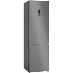 Refrigerateur congelateur en bas Siemens KG39NAXCF