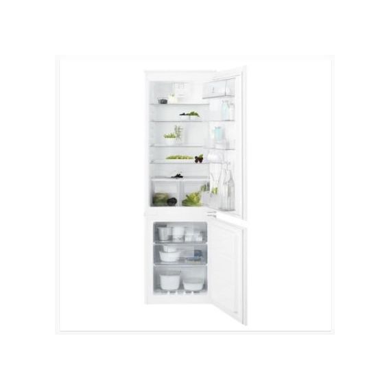 Réfrigérateur 2 portes encastrable Electrolux ENT6TE18S