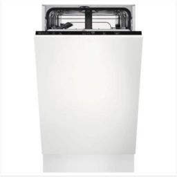 Lave vaisselle tout intégrable 45 cm Electrolux EEA22100L