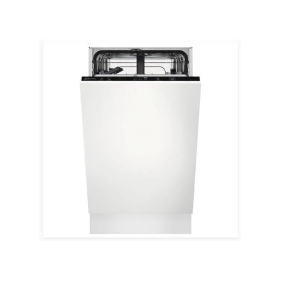 Lave vaisselle tout intégrable 45 cm Electrolux EEA22100L