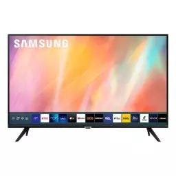 Tv Uhd 4k 43 Samsung 43au7025 Smart Tv »