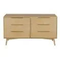 image de commodes scandinave 