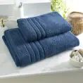 image de drap de bain scandinave 