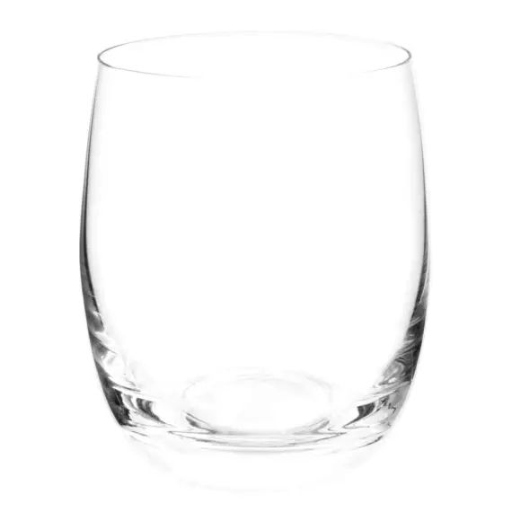 Gobelet en verre GISELE