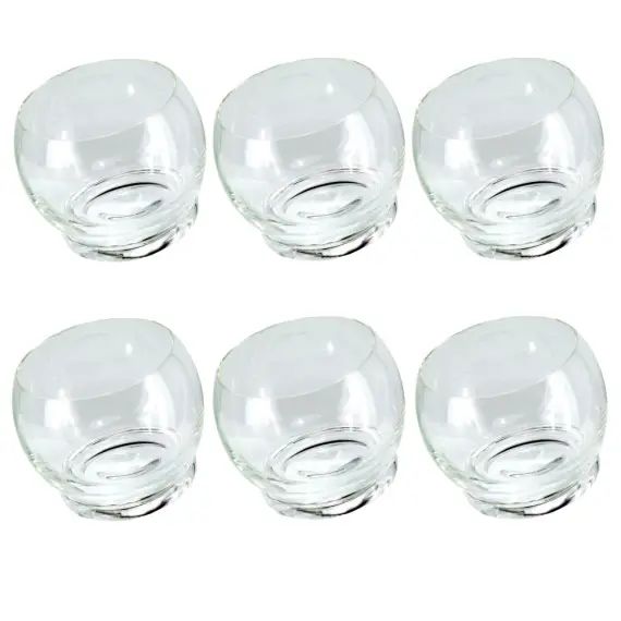 Gobelet en verre CULBUTO
