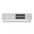 image de meubles tv scandinave
