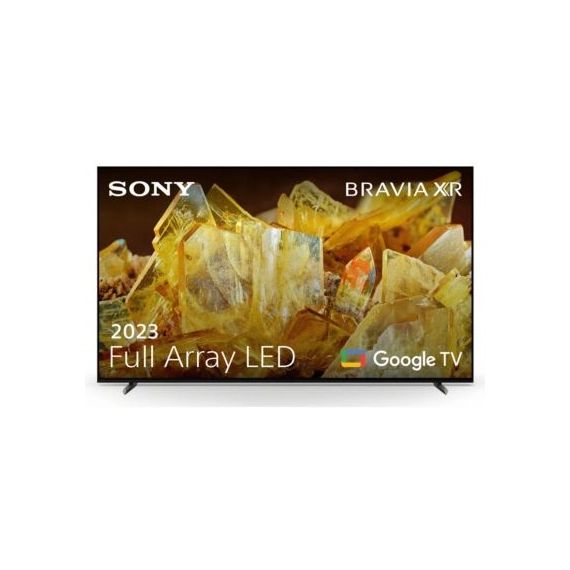 TV LED SONY XR65X90L 2023