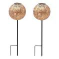 image de luminaires de jardin scandinave 